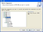 Choose Components