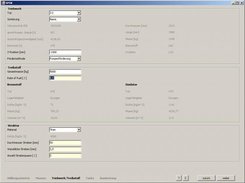 Triebwerkkonfiguration