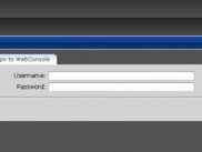 Login Page