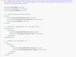 Spring-Boot-Reference-Guide Screenshot 1