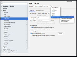 spring-cloud-gateway Screenshot 1
