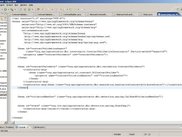 customized configuration of SpringContracts