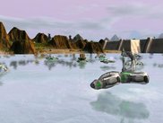 Hoovers, Game Zero-K, Spring 0.82.7.1