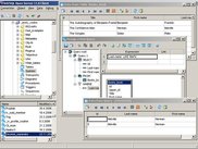 Designing an SQL query