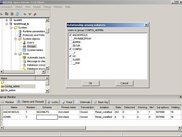 Administering groups of users