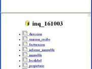 Ver una base de datos