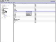 Metadata Explorer