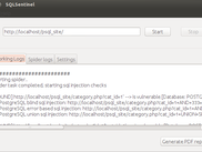 example test