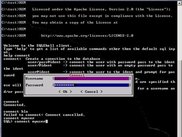sqlshell on windows