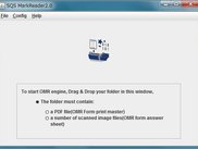MarkReader