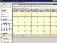 Calendar Plugin
