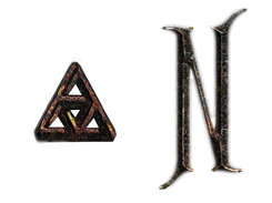 SinisterRainbowMonk Screenshot 1