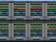 Advanced Monitoring View