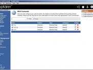 Web Forward Management