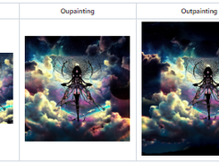 Stable Diffusion Web UI Screenshot 1