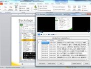 STAMP using Japanese subtitles (NB: beta UI)
