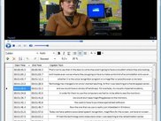 Caption Editor