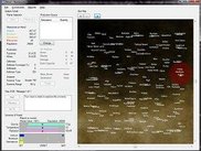 GUI Main Screen
