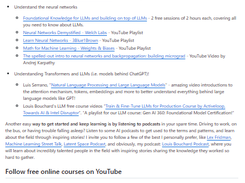 Start Machine Learning in 2026 Screenshot 1