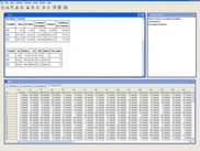 Application in use: descriptive statistics