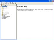 Application in use: documentation