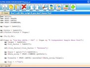 PERL IDE