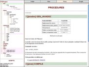 Plan de classement de projet gnr par STDProject