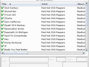 The main program