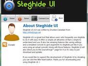 About Us &amp; Infinity Logic