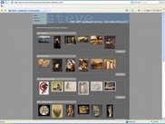 Steve sets page