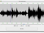 Example STF application - Beat Tapper