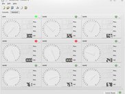 Some Meters