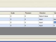 Execute parameterized procs from StormFactory