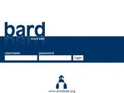 Login Screen