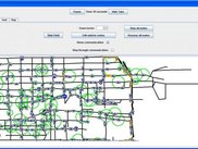 The runtime visualization tool.
