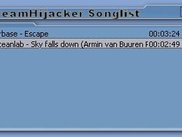 Songlist