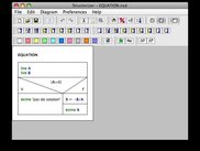 Structorizer 3.17 running on Mac OS X