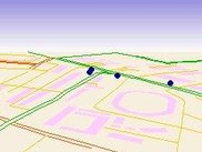 2.5D Navigation
