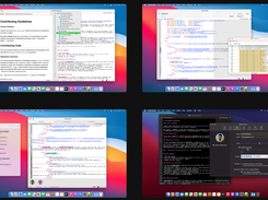 SubEthaEdit Screenshot 1