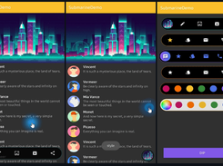 Submarine Screenshot 1