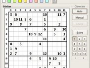 Supports more than just the standard 9x9 grids.