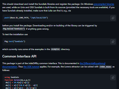 Sundials.jl Screenshot 1