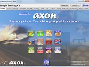 3. An application