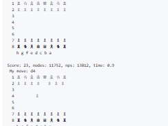 Sunfish Screenshot 1