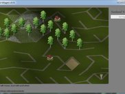 Sunland Villagers