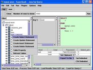 Super Quail Interface