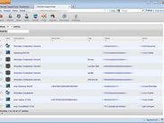 Viewing all clients assets