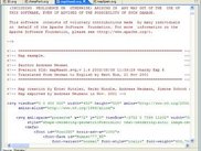 SVG Source Editor