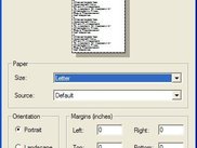 SVG Printing