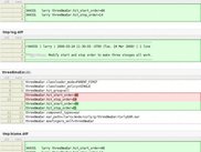 trac plug-in svncr report example 1